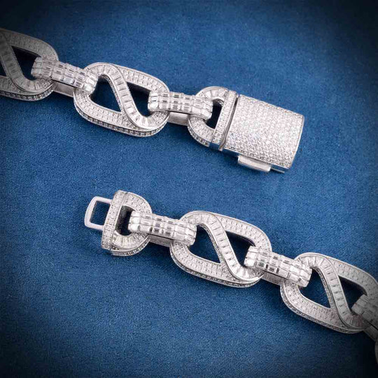 Layered Chain Necklace