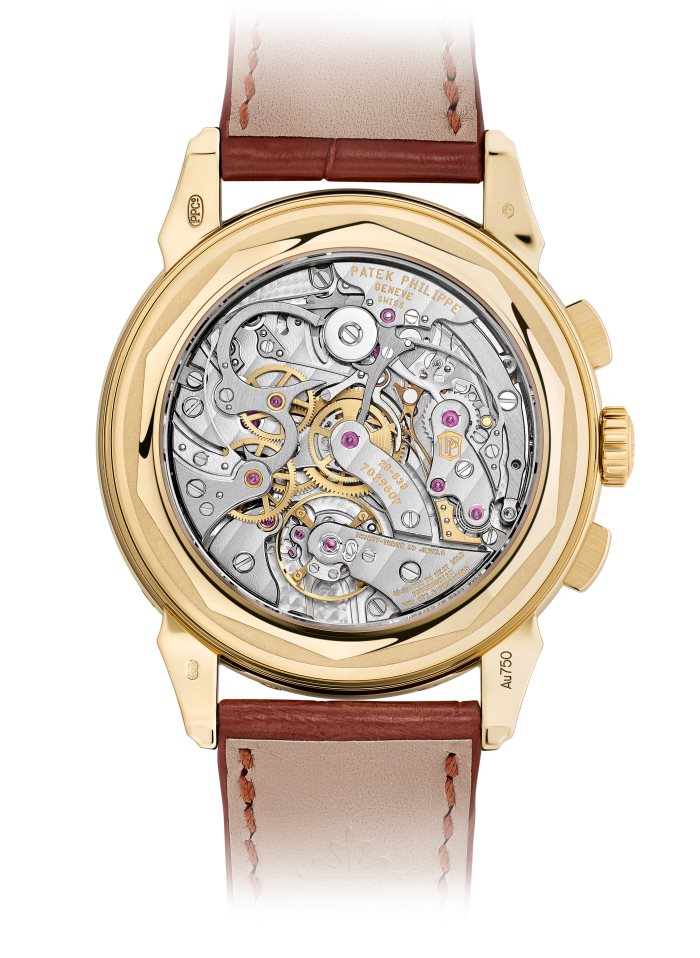 PATEK PHILIPPE 5270J – GRAND COMPLICATIONS