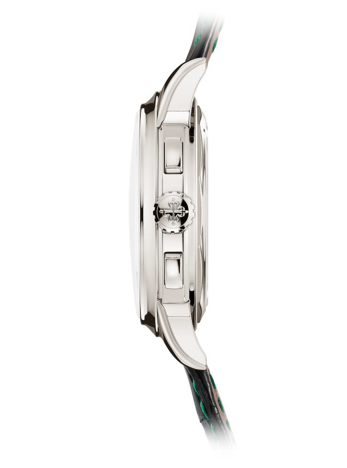 Patek Philippe 5270P – Grand Complications