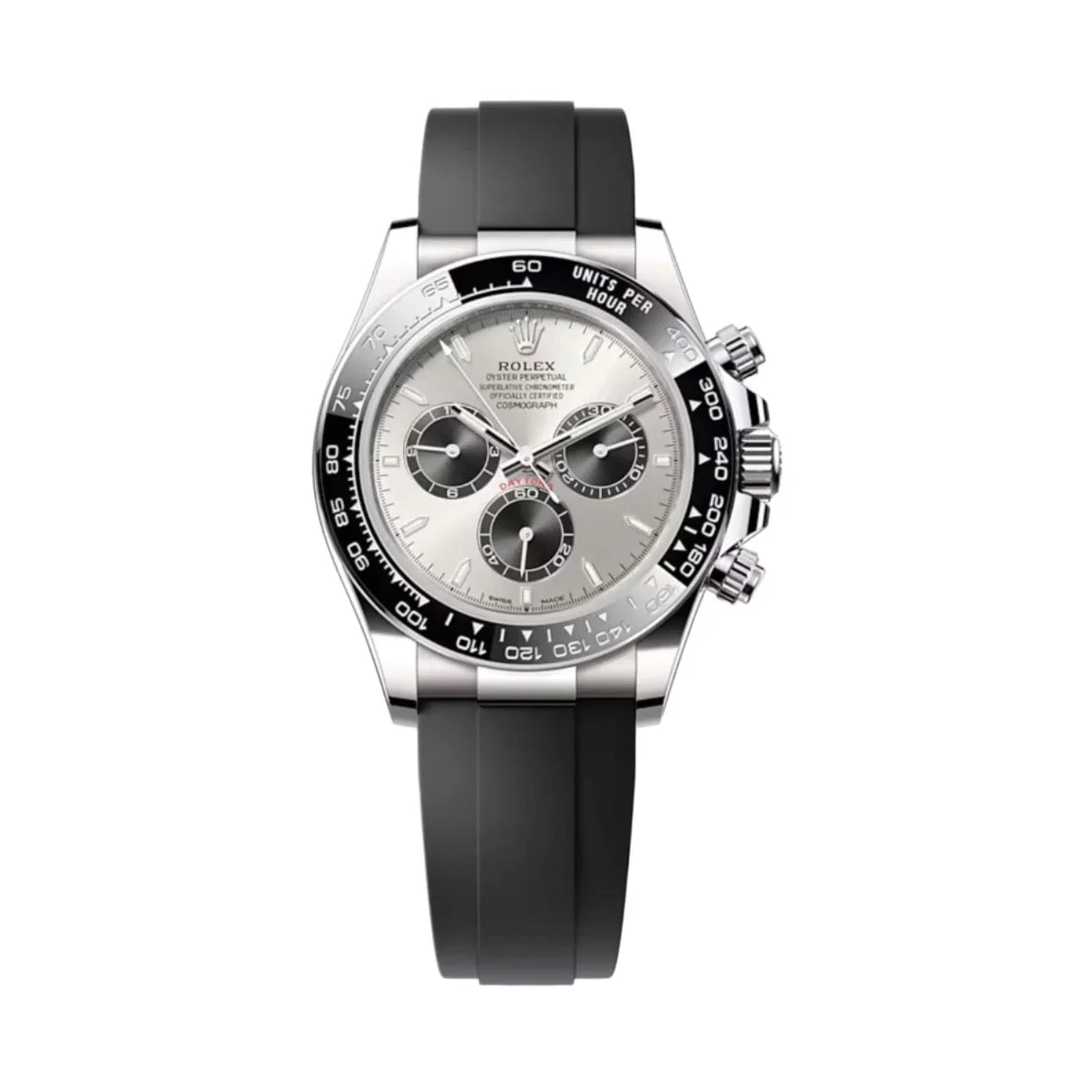RLX Sunburst Dial Daytona 126519LN