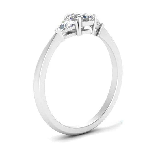 Adjustable Open Ring