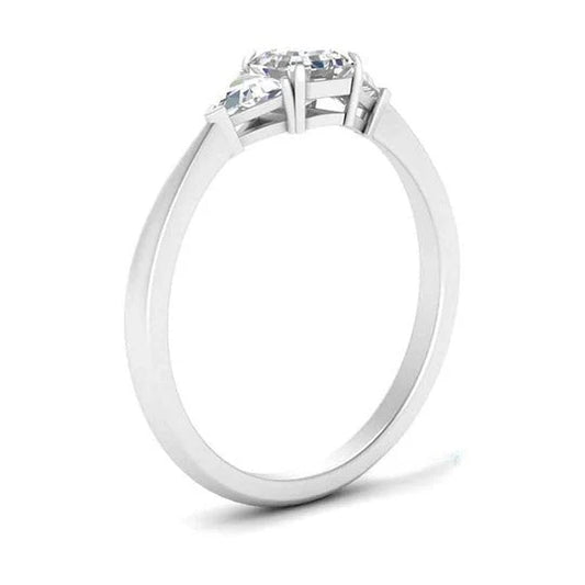 Adjustable Open Ring