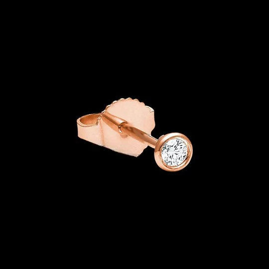 Crystal Dangle Earrings