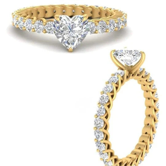 Gold Plated Ring