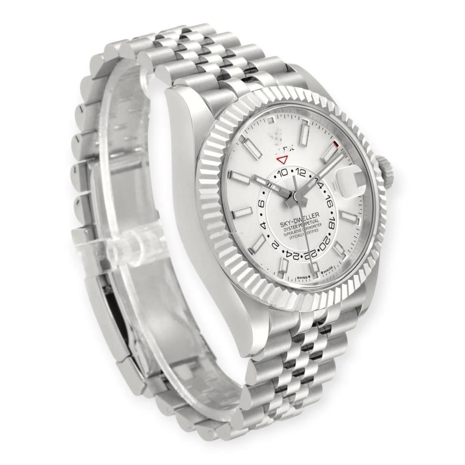 Rolex Sky-Dweller