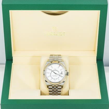 Rolex Sky-Dweller