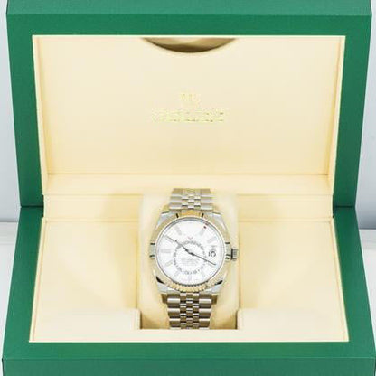 Rolex Sky-Dweller