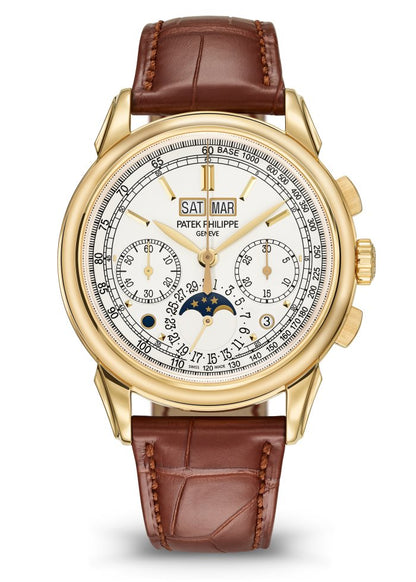 PATEK PHILIPPE 5270J – GRAND COMPLICATIONS
