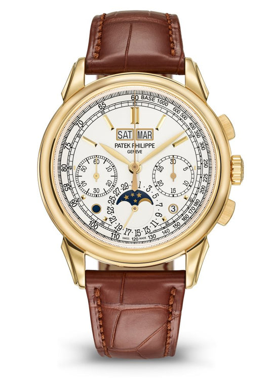 PATEK PHILIPPE 5270J – GRAND COMPLICATIONS