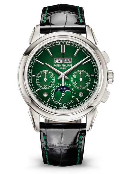 Patek Philippe 5270P – Grand Complications