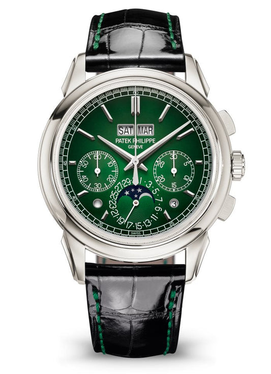 Patek Philippe 5270P – Grand Complications