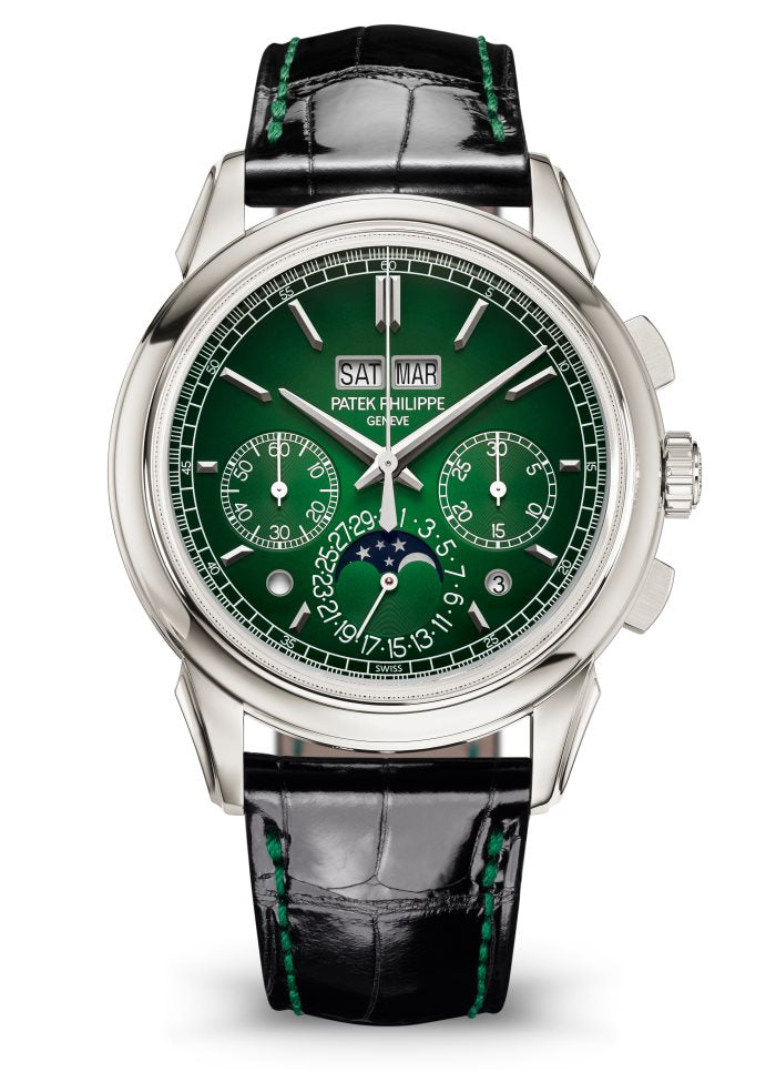 Patek Philippe 5270P – Grand Complications