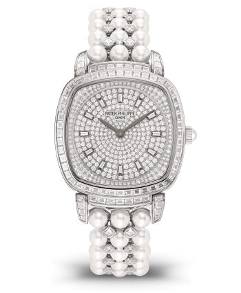 Patek Philippe 7042/100G Gondolo
