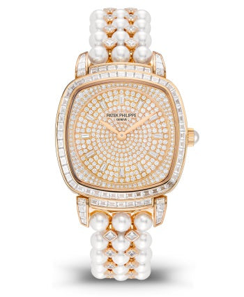 Patek Philippe 7042/100R Gondolo