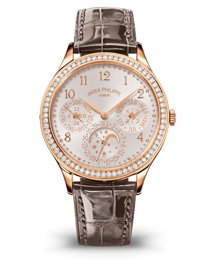 Patek Philippe 7140R – Grand Complications
