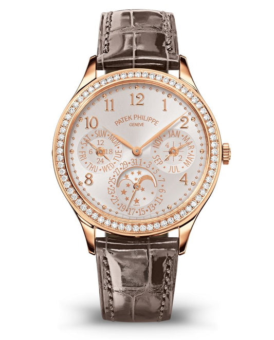 Patek Philippe 7140R – Grand Complications