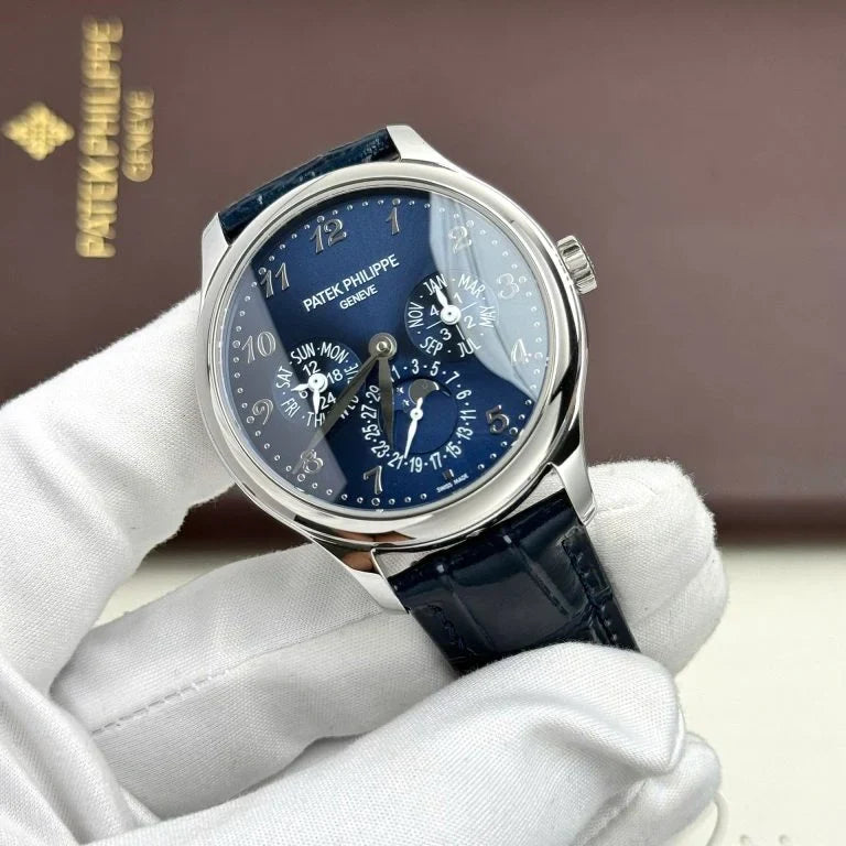 Patek Philippe Grand Complications 5327 Blue 40mm