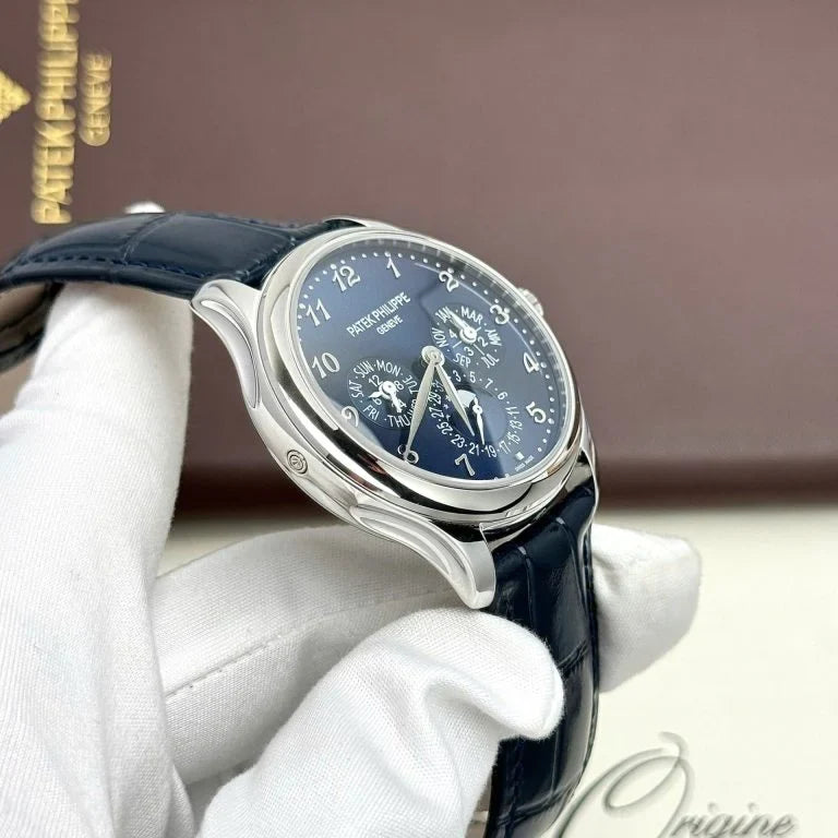 Patek Philippe Grand Complications 5327 Blue 40mm
