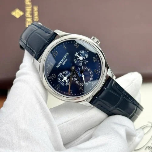 Patek Philippe Grand Complications 5327 Blue 40mm