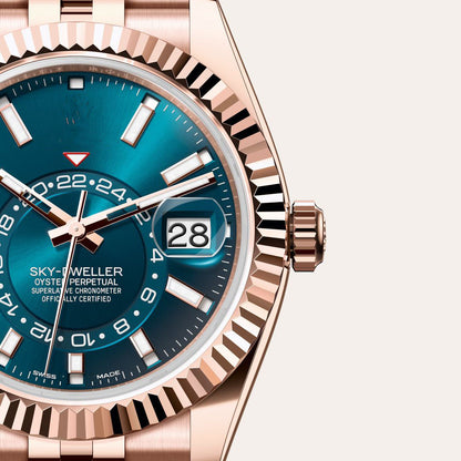 Rolex Sky-Dweller