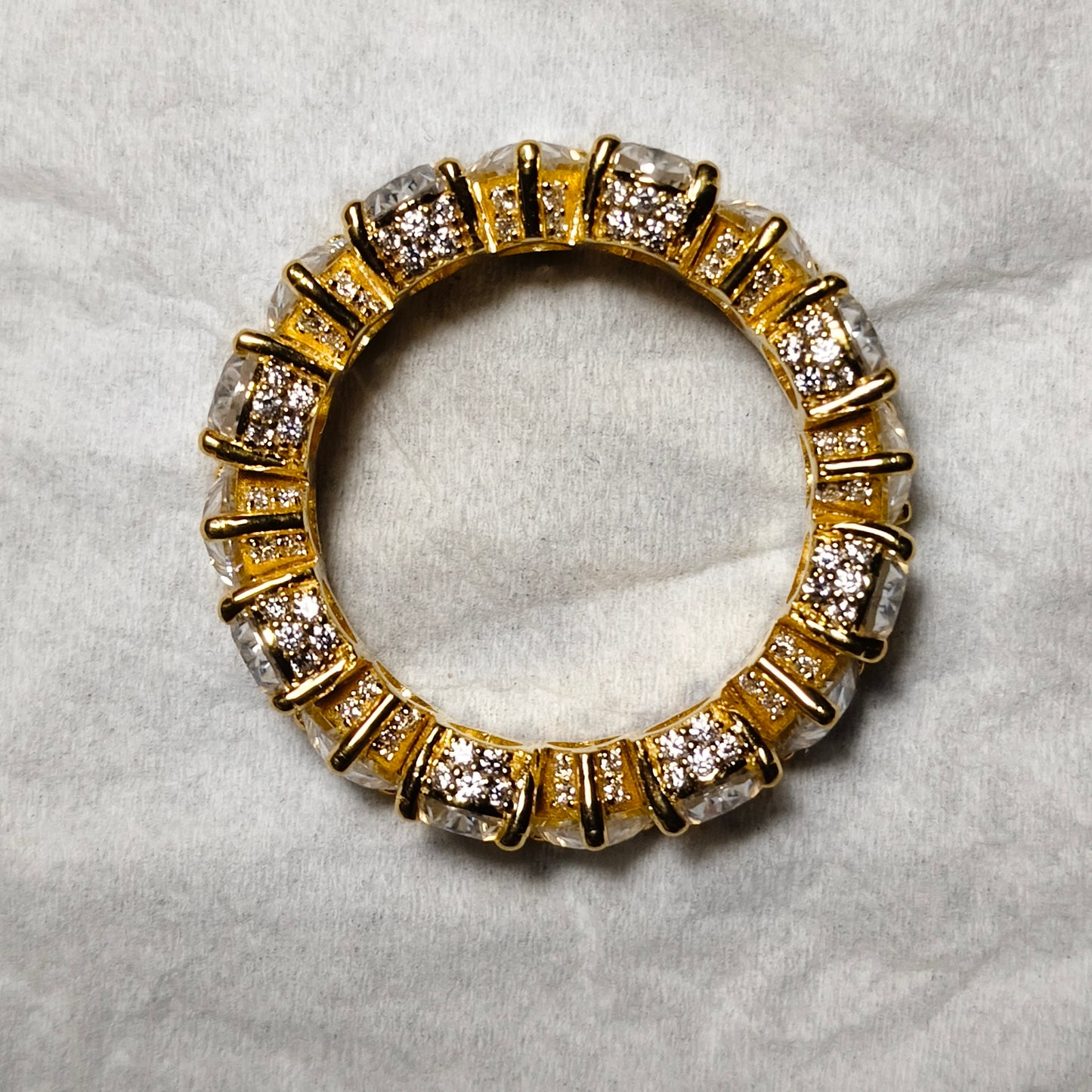 CUSTOM RING