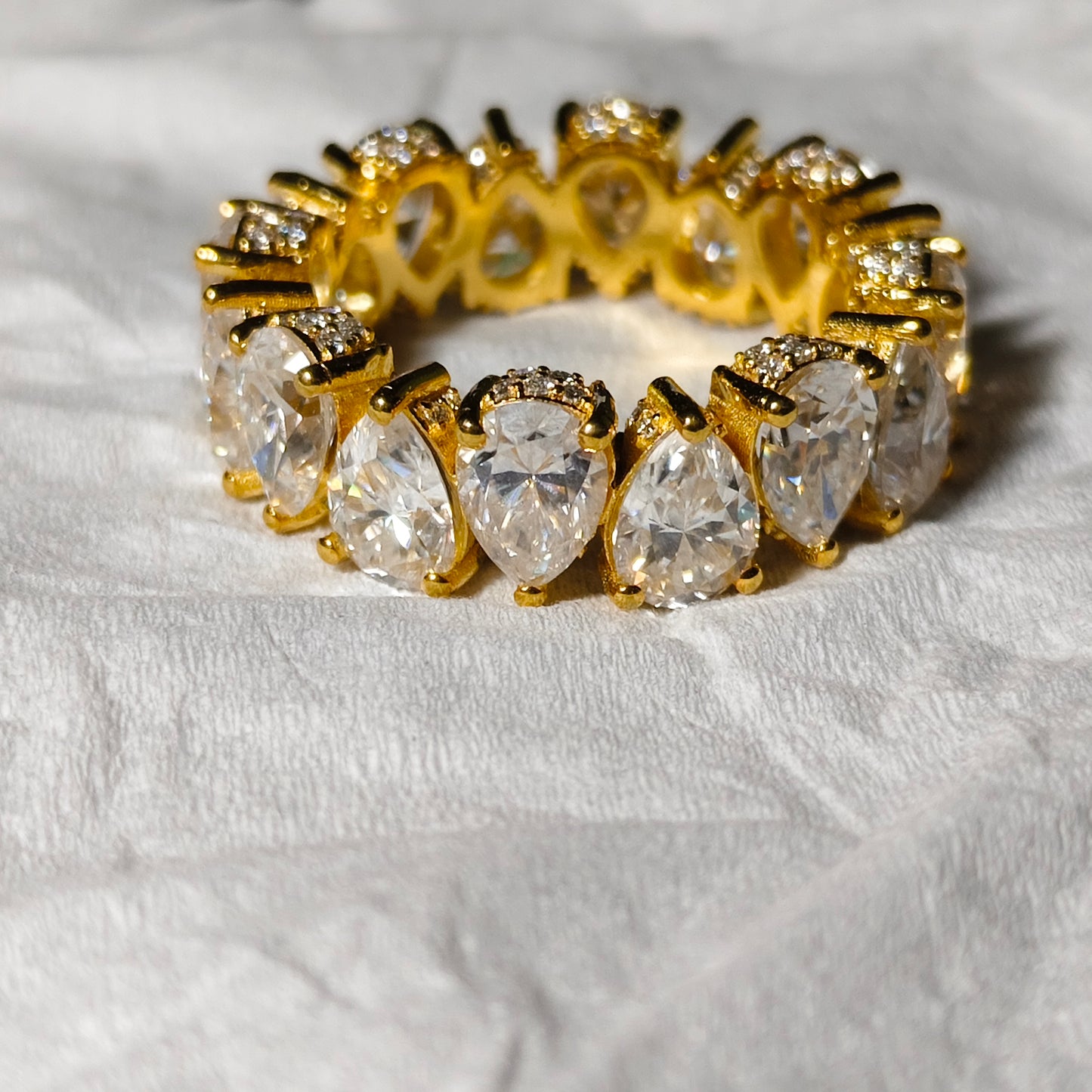CUSTOM RING