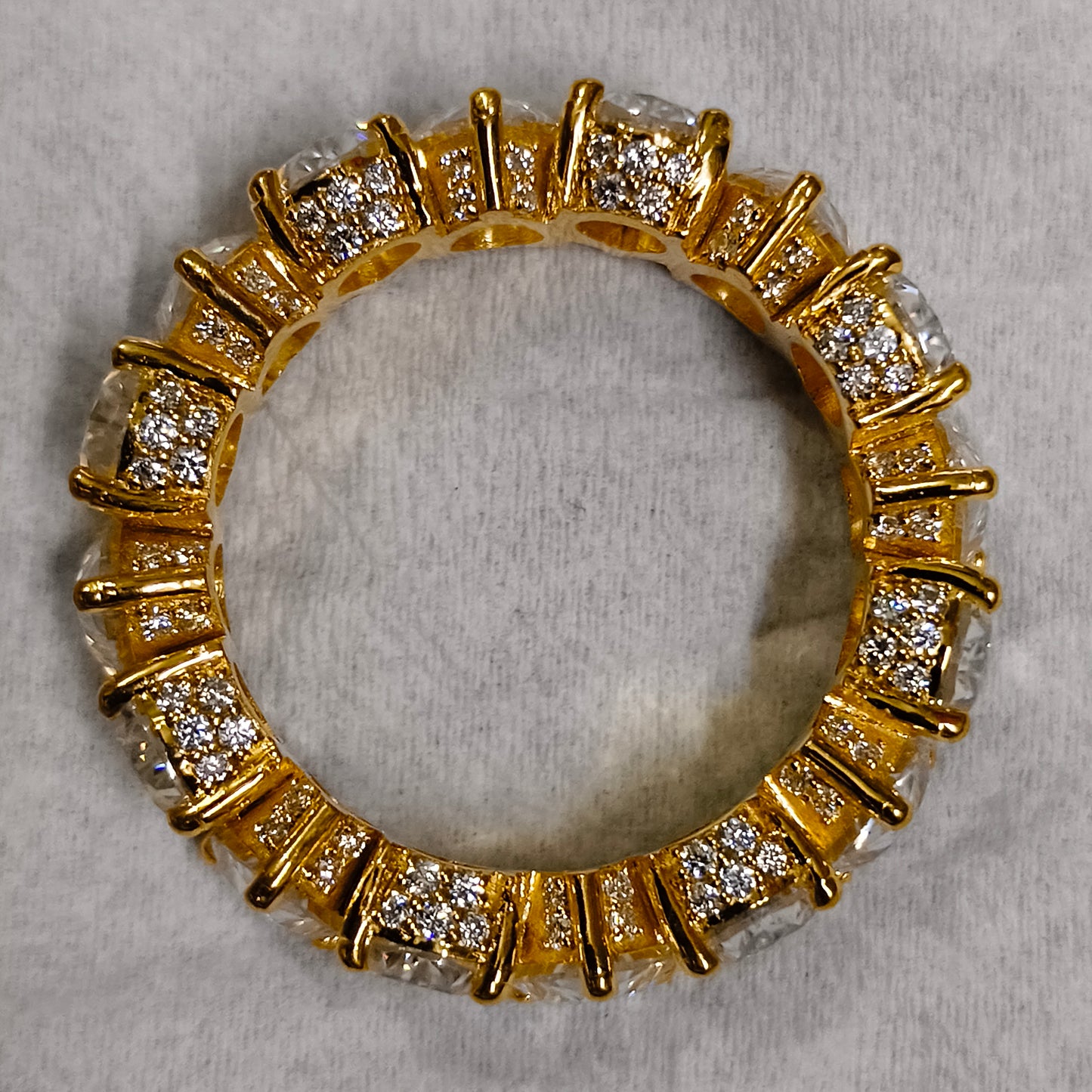CUSTOM RING
