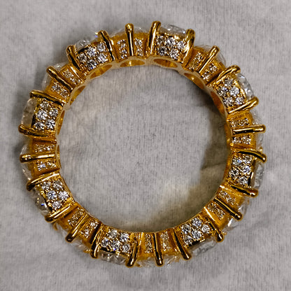 CUSTOM RING