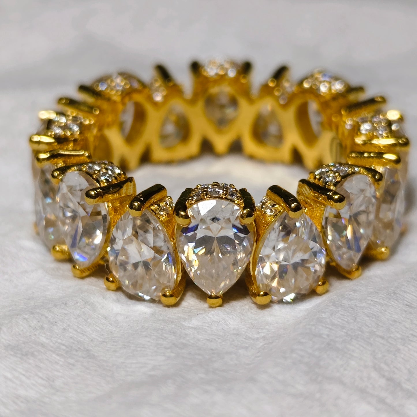CUSTOM RING