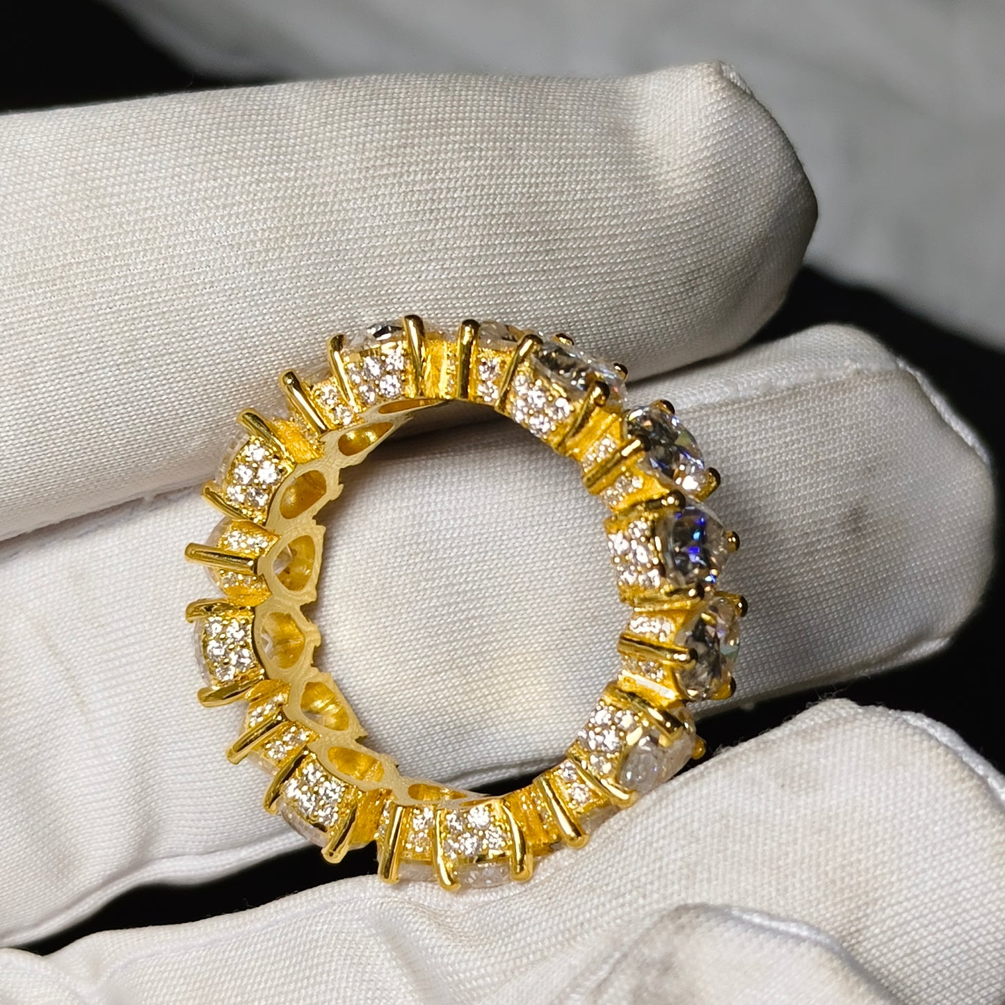 CUSTOM RING