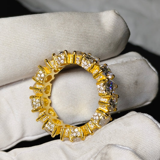 CUSTOM RING