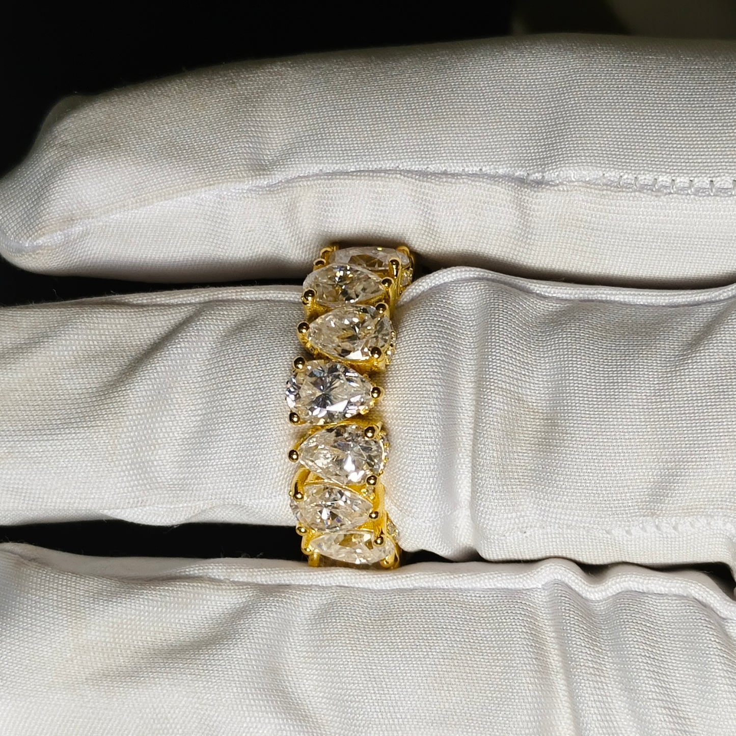 CUSTOM RING