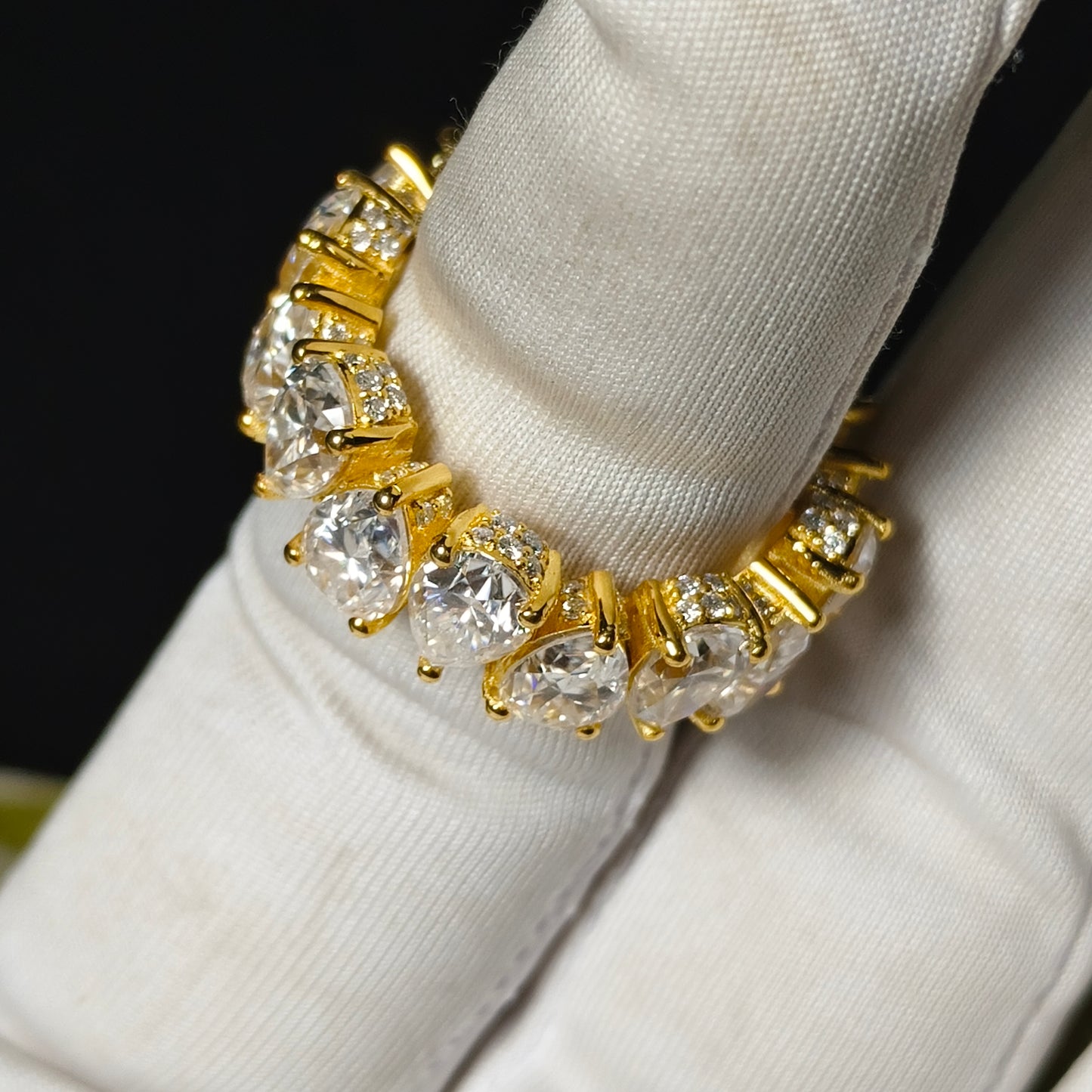 CUSTOM RING