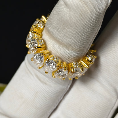 CUSTOM RING