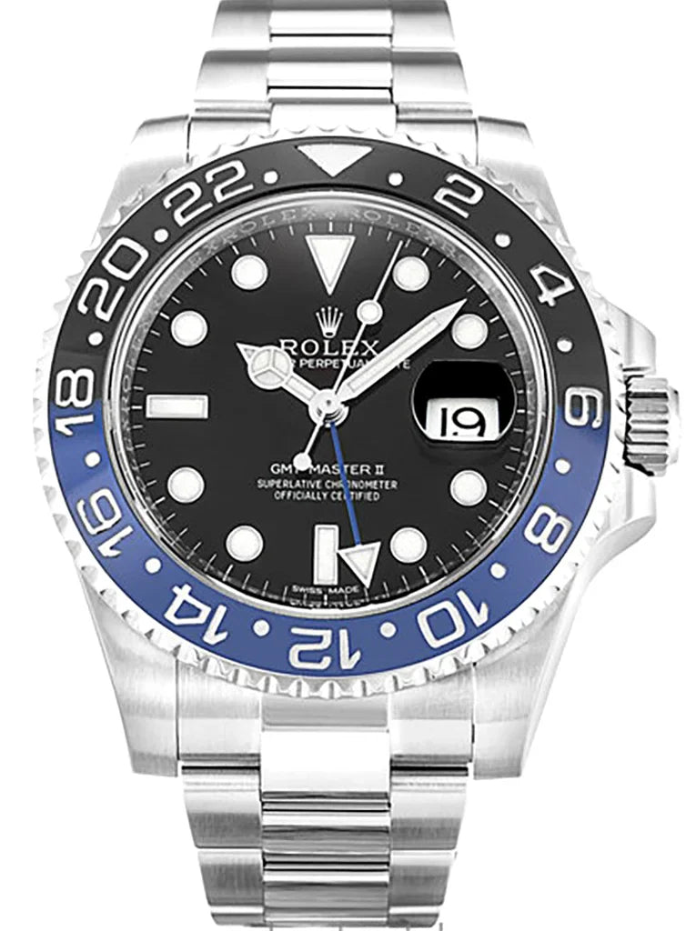 RLX Explorer II White Dial 226570