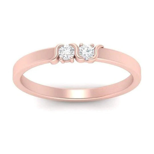 Minimal Band Ring