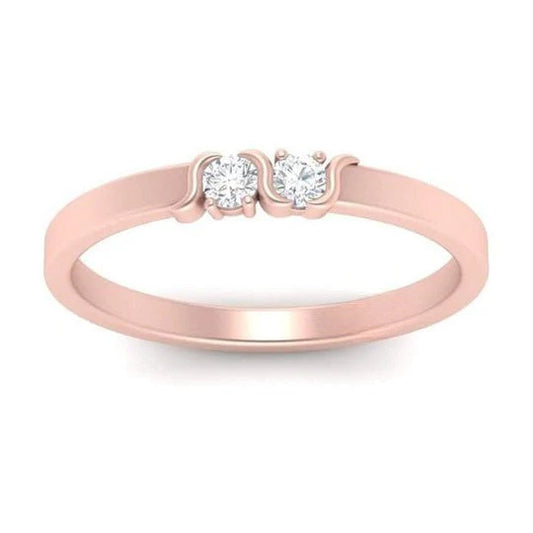 Minimal Band Ring