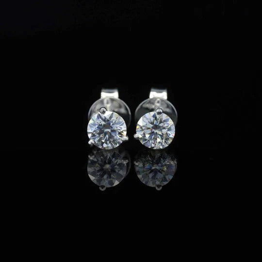 Heart Shape Earrings
