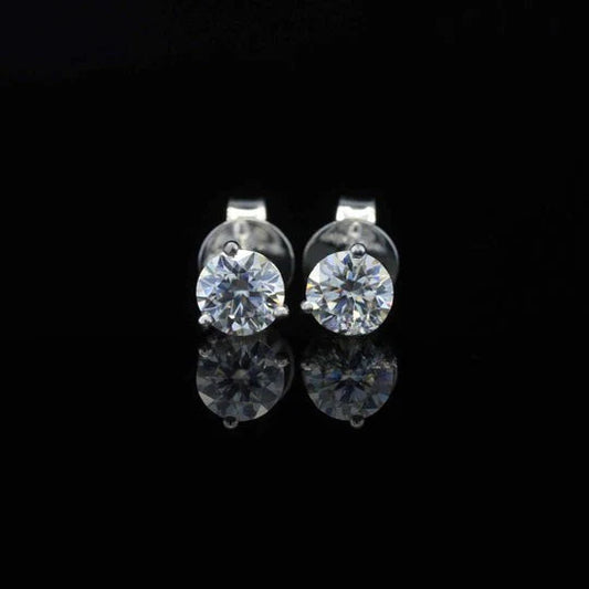 Heart Shape Earrings