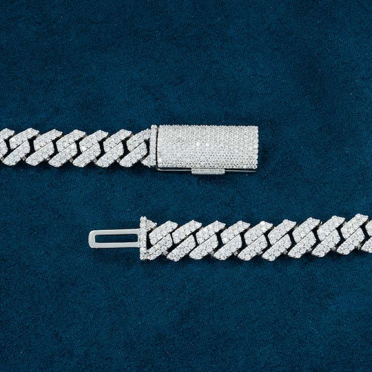 Pendant Chain Necklace