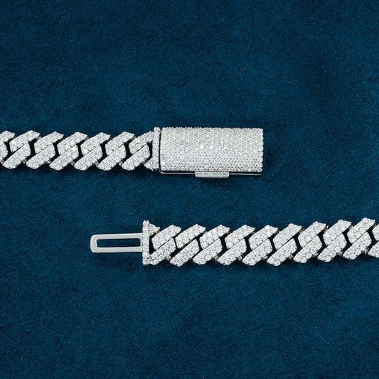Pendant Chain Necklace