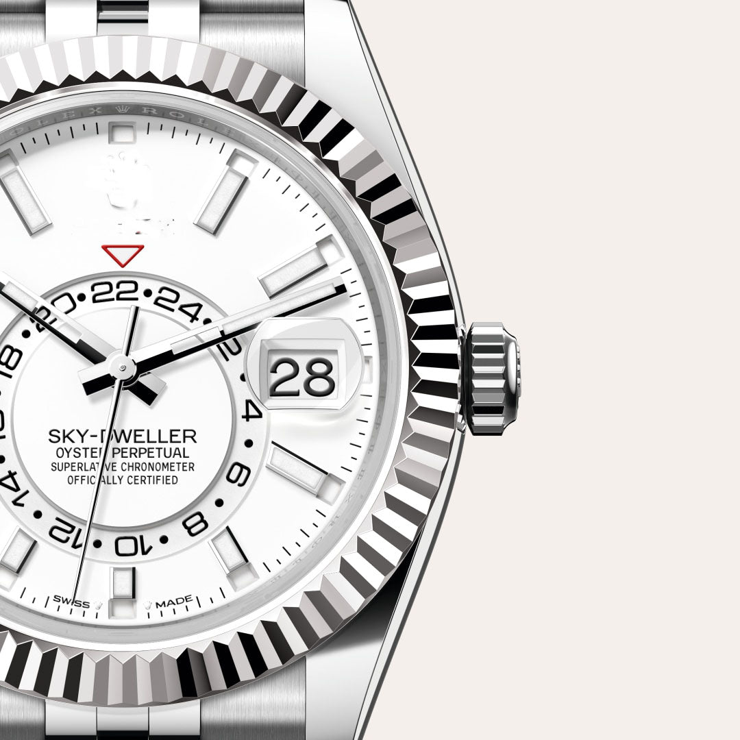 Rolex Sky-Dweller