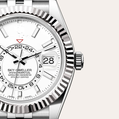 Rolex Sky-Dweller