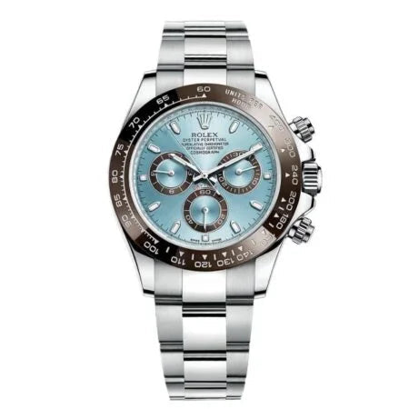 RLX GMT-Master II 126710GRNR Bruce Wayne